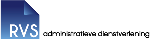 RVS Administratieve Dienstverlening